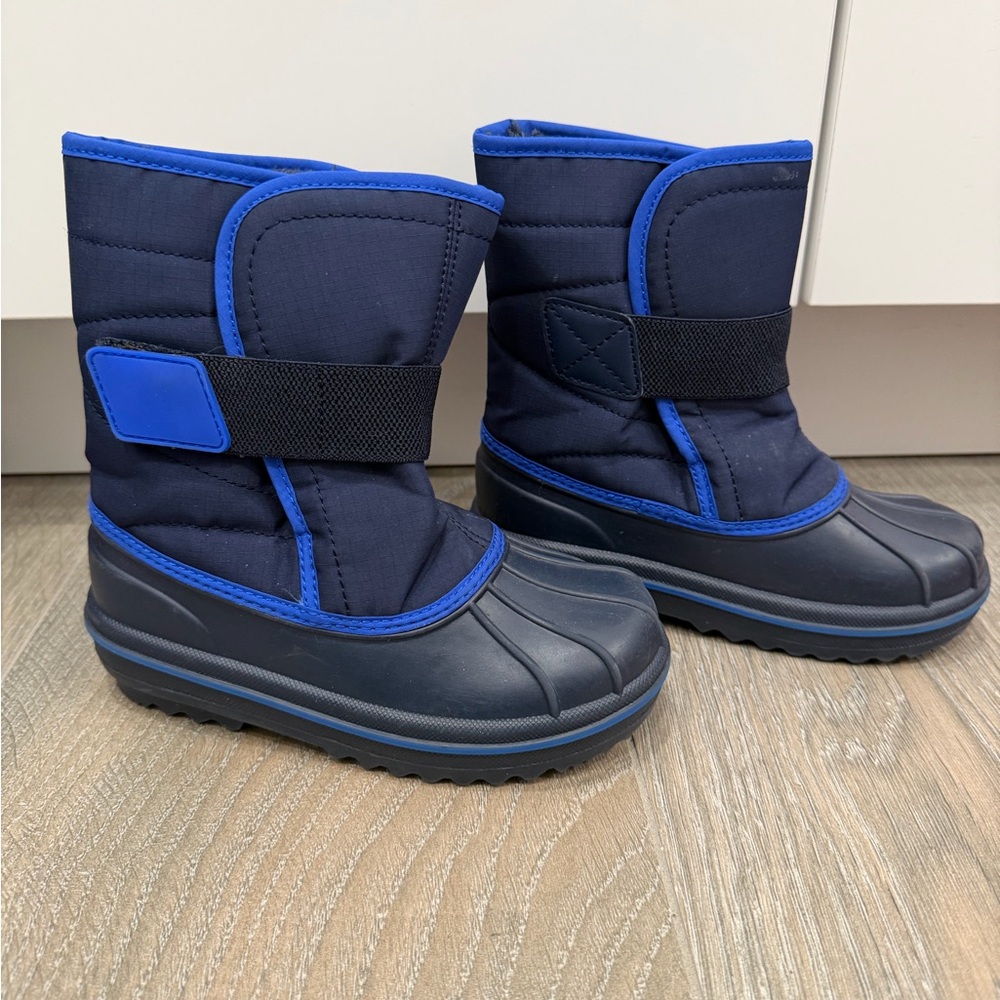 Kids Winter Boots size 12